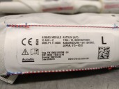 Recambio de airbag lateral delantero izquierdo para fiat 500e (332_) elektro 3+1 (fa1) referencia OEM IAM 00521910780 