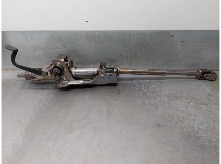 Recambio de columna direccion para jeep compass 2.0 crd cat referencia OEM IAM P05057279AN 5057279AN 