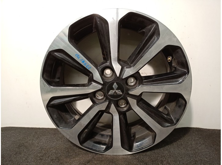 Recambio de llanta para mitsubishi mirage / space star vi hatchback (a0_a) 1.2 referencia OEM IAM 4250F903 R15X5J46 