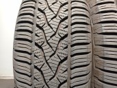 Recambio de neumatico/s para chrysler voyager (rg) 2.4 cat referencia OEM IAM 21565R1698H BARUM QUARTARIS 5