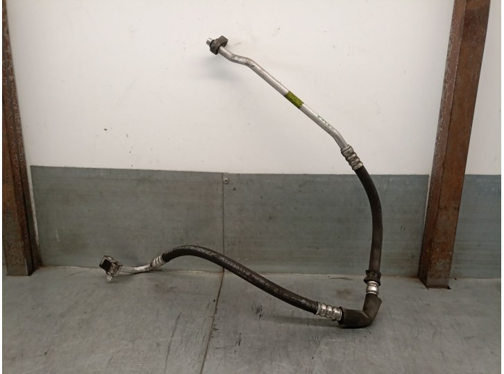 Recambio de tubos aire acondicionado para ssangyong xlv suv e-xgi 160 referencia OEM IAM 6861035000  