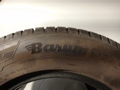 Recambio de neumatico/s para chrysler voyager (rg) 2.4 cat referencia OEM IAM 21565R1698H BARUM QUARTARIS 5