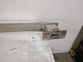 Recambio de refuerzo paragolpes trasero para chevrolet cruze 1.6 cat referencia OEM IAM 12776325 12776325 