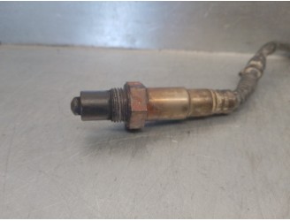 Recambio de sonda lambda para volkswagen amarok (2hb) 2.0 tdi referencia OEM IAM 03L906262 0281004160 BOSCH