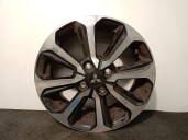 Recambio de llanta para mitsubishi mirage / space star vi hatchback (a0_a) 1.2 referencia OEM IAM 4250F903 R15X5J46 
