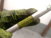 Recambio de tubos aire acondicionado para ssangyong xlv suv e-xgi 160 referencia OEM IAM 6861035000  