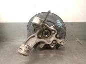 Recambio de mangueta trasera derecha para honda cr-v (re) 2.2 ctdi referencia OEM IAM 52210SWAA00 52210SWAA00 