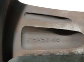 Recambio de llanta para mitsubishi mirage / space star vi hatchback (a0_a) 1.2 referencia OEM IAM 4250F903 R15X5J46 