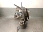 Recambio de mangueta trasera derecha para honda cr-v (re) 2.2 ctdi referencia OEM IAM 52210SWAA00 52210SWAA00 