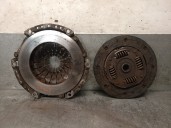 Recambio de kit embrague para ford fiesta vi (cb1, ccn) 1.25 referencia OEM IAM 8V217563AC 1732733 