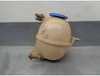Recambio de deposito expansion para volkswagen amarok (2hb) 2.0 tdi referencia OEM IAM 2H0121407D 