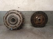 Recambio de kit embrague para ford fiesta vi (cb1, ccn) 1.25 referencia OEM IAM 8V217563AC 1732733 