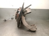 Recambio de mangueta trasera derecha para honda cr-v (re) 2.2 ctdi referencia OEM IAM 52210SWAA00 52210SWAA00 