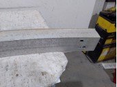 Recambio de refuerzo paragolpes trasero para lexus rx (mcu15) 300 awd (mcu15) referencia OEM IAM 5217148040 5217148040 