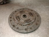 Recambio de kit embrague para ford fiesta vi (cb1, ccn) 1.25 referencia OEM IAM 8V217563AC 1732733 