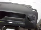 Recambio de salpicadero para jeep compass 2.0 crd cat referencia OEM IAM 1HM451DVAB NEGRO 