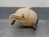 Recambio de deposito expansion para volkswagen amarok (2hb) 2.0 tdi referencia OEM IAM 2H0121407D 