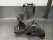 Replacement engine mount for Fiat Ducato closed box 30 (06.2006=>) 2.0 JTD CAT OEM IAM reference 55226627 