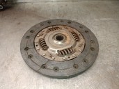 Recambio de kit embrague para ford fiesta vi (cb1, ccn) 1.25 referencia OEM IAM 8V217563AC 1732733 