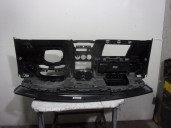 Recambio de salpicadero para jeep compass 2.0 crd cat referencia OEM IAM 1HM451DVAB NEGRO 