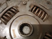 Recambio de kit embrague para ford fiesta vi (cb1, ccn) 1.25 referencia OEM IAM 8V217563AC 1732733 