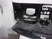 Recambio de salpicadero para jeep compass 2.0 crd cat referencia OEM IAM 1HM451DVAB NEGRO 