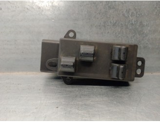 Recambio de mando elevalunas delantero izquierdo para chrysler voyager (rg) 2.4 cat referencia OEM IAM 04685732AB 12 PINES 