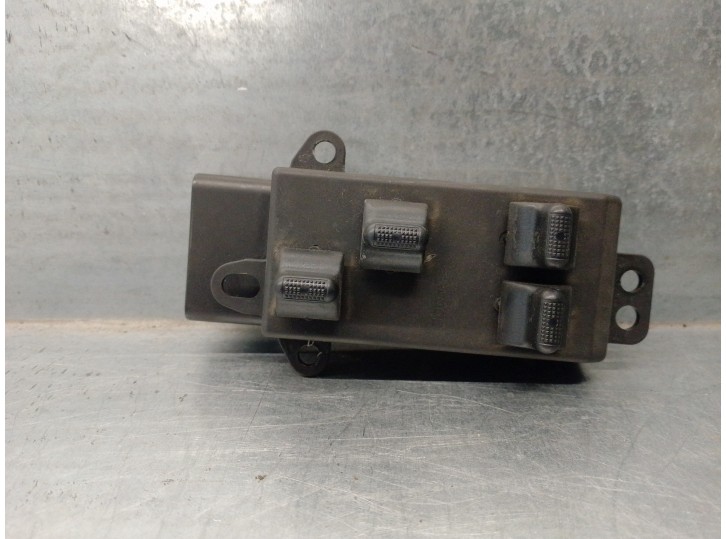Recambio de mando elevalunas delantero izquierdo para chrysler voyager (rg) 2.4 cat referencia OEM IAM 04685732AB 12 PINES 