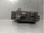 Recambio de mando elevalunas delantero izquierdo para chrysler voyager (rg) 2.4 cat referencia OEM IAM 04685732AB 12 PINES 