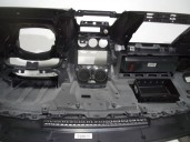 Recambio de salpicadero para jeep compass 2.0 crd cat referencia OEM IAM 1HM451DVAB NEGRO 