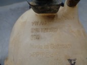 Recambio de deposito expansion para volkswagen amarok (2hb) 2.0 tdi referencia OEM IAM 2H0121407D 