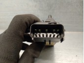 Recambio de mando elevalunas delantero izquierdo para chrysler voyager (rg) 2.4 cat referencia OEM IAM 04685732AB 12 PINES 