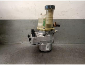 Recambio de bomba direccion para renault express furgoneta/monovolumen 1.5 blue dci 75 (f6aa) referencia OEM IAM 491109155R 4911