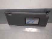 Recambio de parasol derecho para renault 21 berlina (b/l48) 1.8 referencia OEM IAM 7701473853 