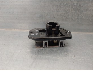 Recambio de resistencia calefaccion para jeep compass 2.0 crd cat referencia OEM IAM 5191344AA 5191344AA 