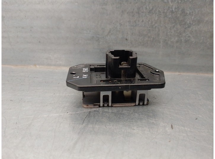 Recambio de resistencia calefaccion para jeep compass 2.0 crd cat referencia OEM IAM 5191344AA 5191344AA 