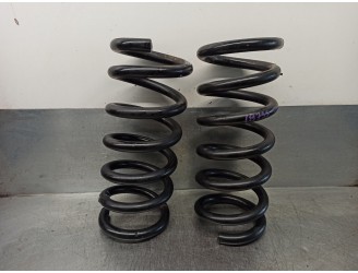Replacement suspension spring for Ford Mustang 2.3 EcoBoost CAT OEM IAM reference JR3Z5560F 