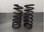 Recambio de muelle amortiguacion para ford mustang 2.3 ecoboost cat referencia OEM IAM JR3Z5560F 