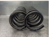 Recambio de muelle amortiguacion para ford mustang 2.3 ecoboost cat referencia OEM IAM JR3Z5560F  