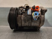 Recambio de compresor aire acondicionado para chrysler voyager (rg) 2.4 cat referencia OEM IAM 05005498AF MC4472205315 
