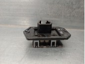 Recambio de resistencia calefaccion para jeep compass 2.0 crd cat referencia OEM IAM 5191344AA 5191344AA 