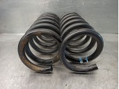 Recambio de muelle amortiguacion para ford mustang 2.3 ecoboost cat referencia OEM IAM JR3Z5560F 