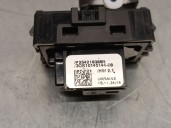 Recambio de mando elevalunas trasero izquierdo para dacia duster (hm_) 1.0 tce 90 referencia OEM IAM 254219388R 