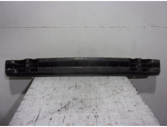 Recambio de refuerzo paragolpes trasero para chrysler voyager (rg) 2.4 cat referencia OEM IAM 4857800AA DE PLASTICO 5 PUERTAS