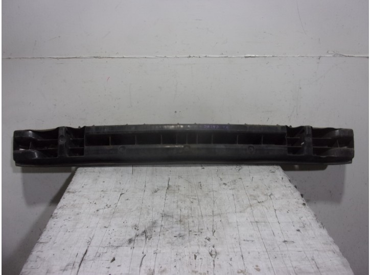 Replacement rear bumper reinforcement for Chrysler Voyager (RG) 2.4 cat OEM IAM reference 4857800AA PLASTIC 5 DOORS