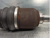 Recambio de transmision delantera derecha para ford ka (ccu) 1.2 8v cat referencia OEM IAM 1541812 