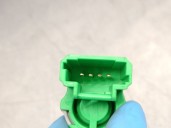 Recambio de sensor para dacia duster (hm_) 1.0 tce 90 referencia OEM IAM 253206454R A4535453300