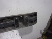 Replacement rear bumper reinforcement for Chrysler Voyager (RG) 2.4 CAT OEM IAM reference 4857800AA PLASTIC 5 DOORS
