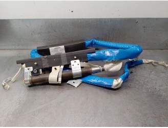 Recambio de airbag cortina delantero izquierdo para jeep compass 2.0 crd cat referencia OEM IAM P55351291AG 55351291AE 