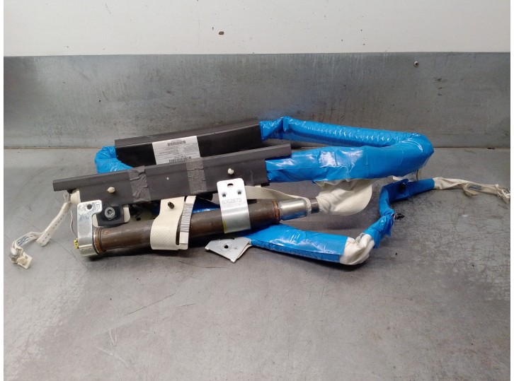 Recambio de airbag cortina delantero izquierdo para jeep compass 2.0 crd cat referencia OEM IAM P55351291AG 55351291AE 